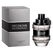 Viktor &amp; Rolf Spicebomb EDT 90ml
